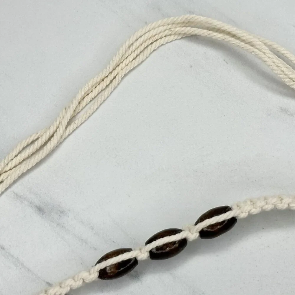 Unbranded boho wood